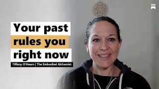 Your Past Is Only a Memory #substack #shorts