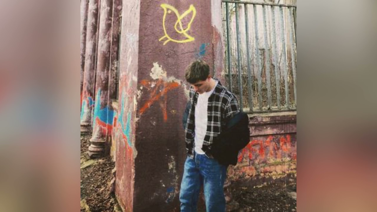 Jamik - intro 2 (премьера песни)