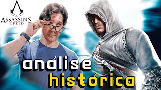 Assassin's Creed: Os Maiores ERROS e ACERTOS do jogo
