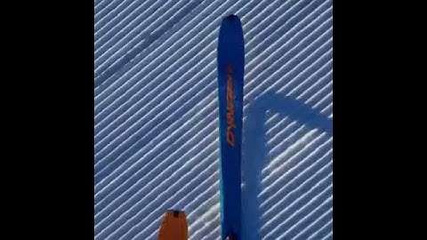 Skimo Training @nassfeld