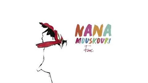 Teaser Nana Mouskouri Forever young