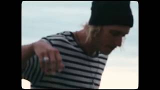 Intro Frigata Minor - Jacob Wayne