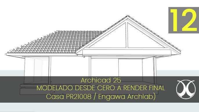 Casa PR21008 / Engawa Archlab