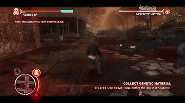 [HD] Prototype Mission 5: A new order NG+