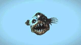 An animation reel showcasing some of my work while assisting Fricti...