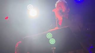 Car chase Public Image Ltd live at the Leadmill Sheffield September 8th 2023