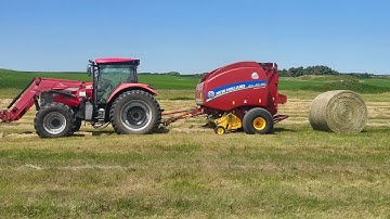 HAY 2025 IS COMPLETE!!