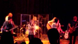 Come together med Josefine Andersson