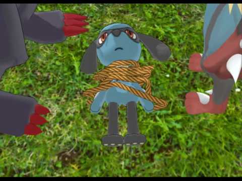 Stomp: Evolutionary Disadvantage