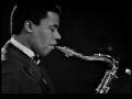 Capture de la vidéo “Footprints” - The Miles Davis Quintet Live In Sweden: October 31St, 1967