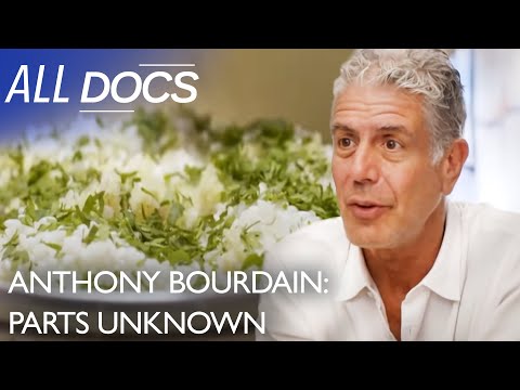 Anthony Bourdain: Parts Unknown | Istanbul | S06 E07 | All Documentary