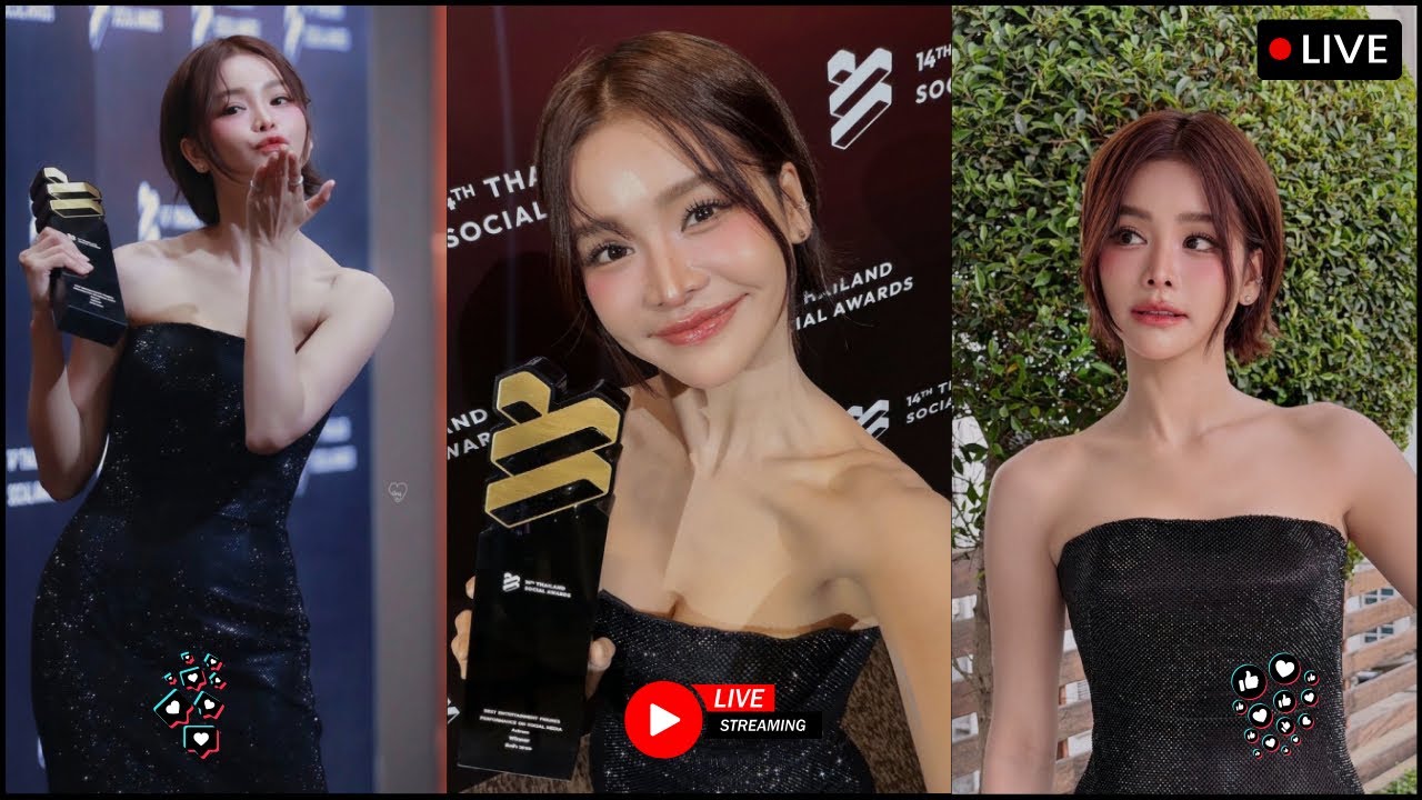 2026/02/25 Best of ENGFA on THSocialAwards| Congratulations 🥰