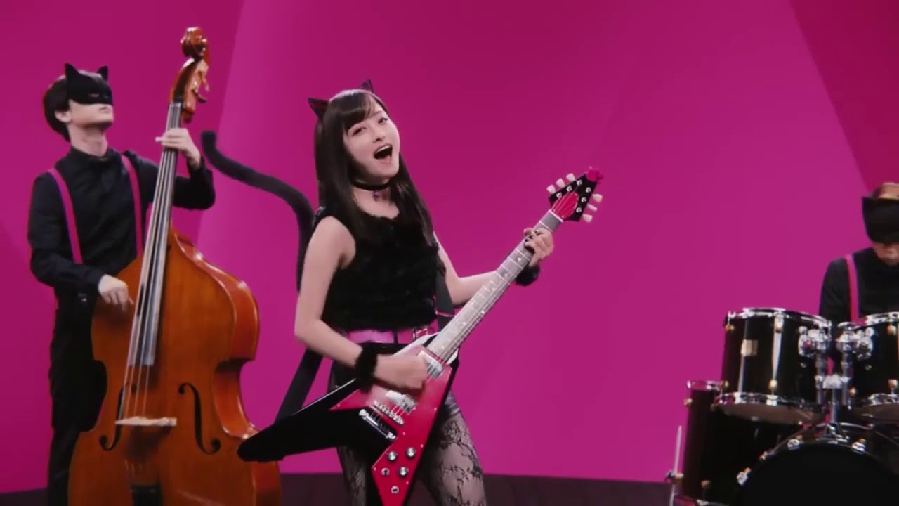 Nyaa~ - YouTube