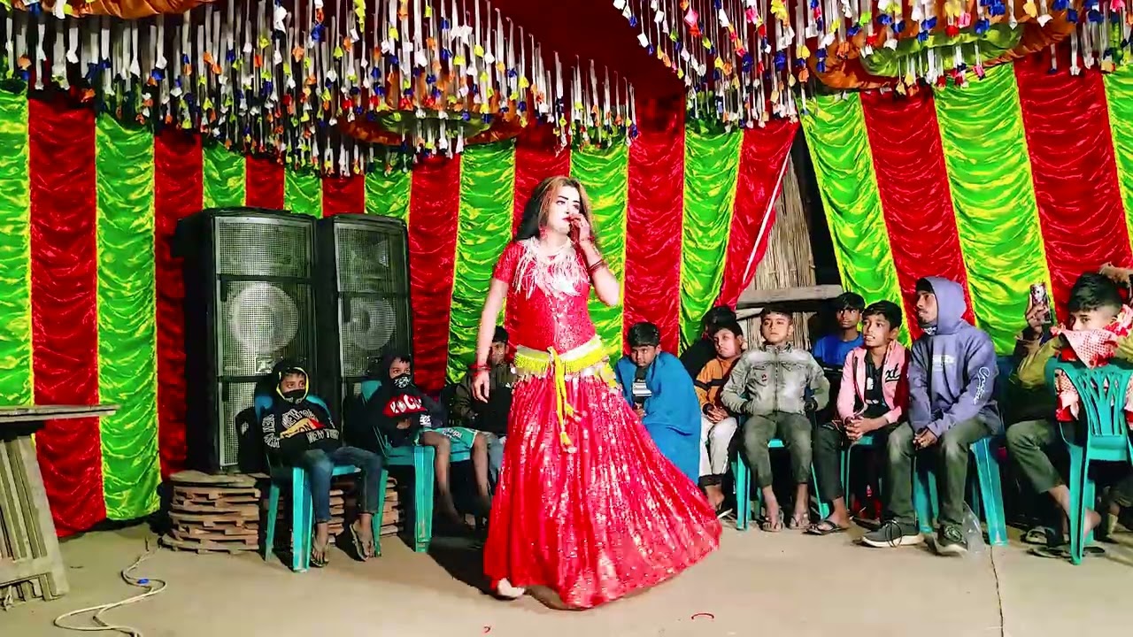 Jole Agun Bukete | জ্বলে আগুন বুকেতে | Bangla Wedding Dance Performnace | Advance Dance 4K