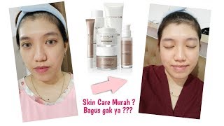 Review Penggunaan Tender Care Oriflame, Manfat dan Testimoni  Bisa Untuk Mengurangi Jerawat?!