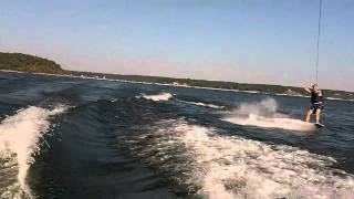 Fat boy's can Wakeboard