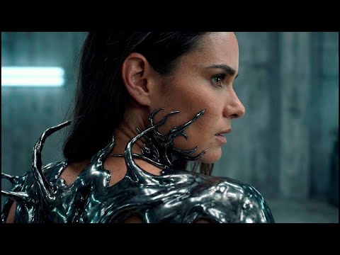 SEPHA - Into The Underground (Original Mix) | Official AI Visual Experience