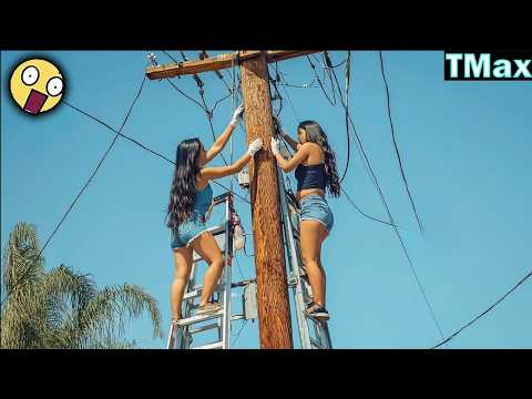 TOTAL IDIOTS AT WORK / Instant Regret Fails Compilation 2026 /Best Fails of the Week #360
