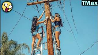 TOTAL IDIOTS AT WORK / Instant Regret Fails Compilation 2026 /Best Fails of the Week #360
