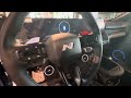 IONIQ 5 N Launching at Karrera Showroom and Cafe