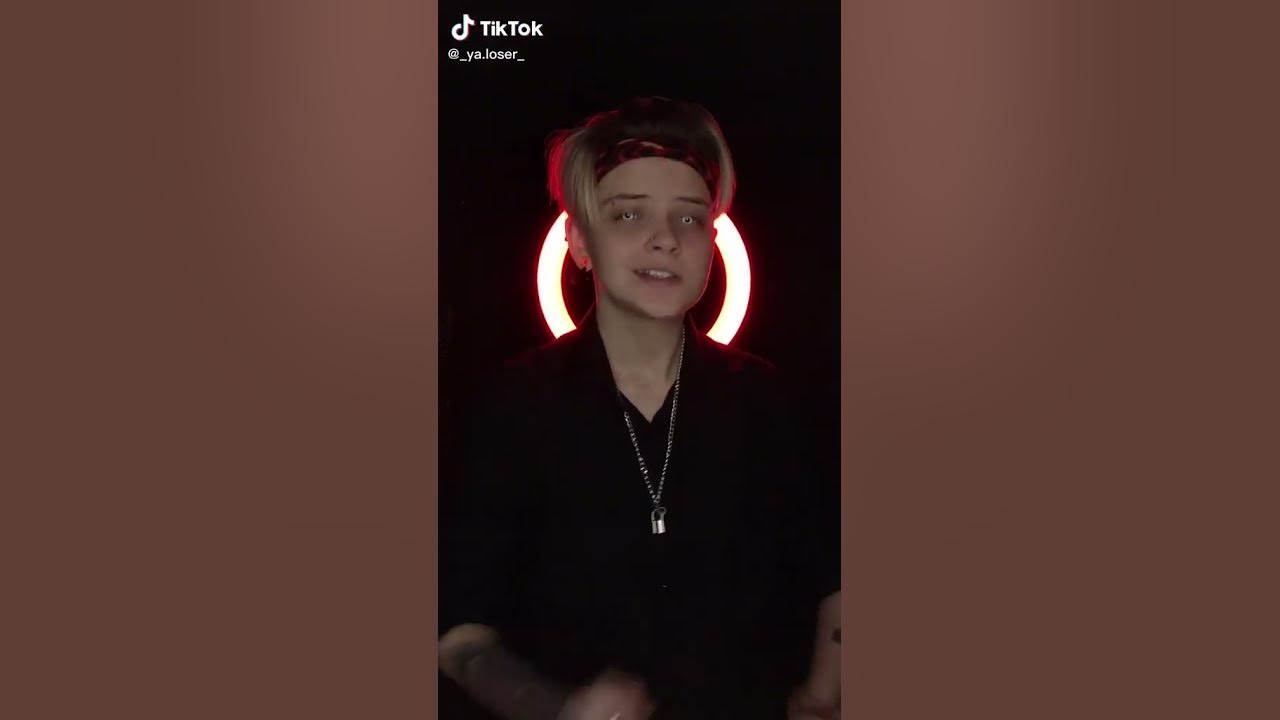 ЯРИК ИЗ ТИК ТОКА - YouTube