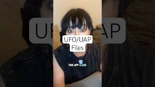 Disclosure the said…Just kidding! They said….. #alien #disclosure #sky #uap #ufodefense #uaphearings