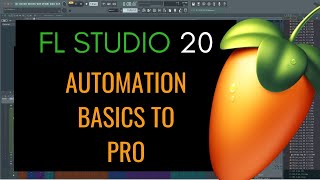 FL Studio 20 automation basics tips for beginners