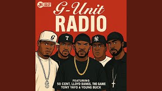 G-UNIT RADIO
