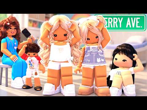 KINDERGARTEN LICE OUTBREAK! OUR KIDS SENT HOME EARLY FROM SCHOOL! *VOICED* BERRY AVENUE
