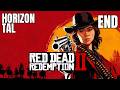 SELESAI 100% - RED DEAD REDEMPTION END