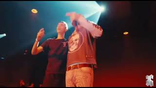 welcome to 66 HADES 66 (video offcial)