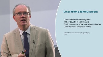 Business Forecasting Principles: 01. Introduction to Forecasting