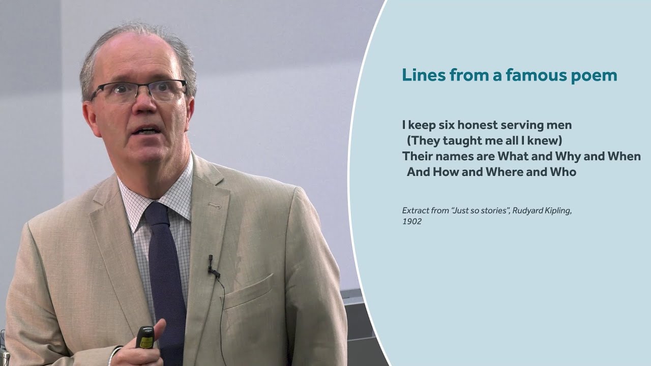 Business Forecasting Principles: 01. Introduction to Forecasting