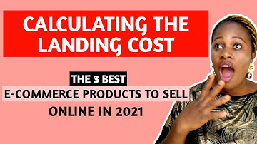 How To Calculate The Landing Cost Of Your Imported Goods. Disinfectant Dish Rack (the landing cost)