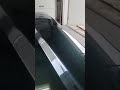 Freshly Painted Chevy Duramax Hood with Cut &amp; Polish #Shorts #DrivenImage #Clearwater
