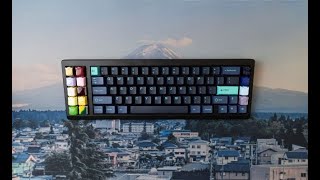 Zenith Build Twitch VOD