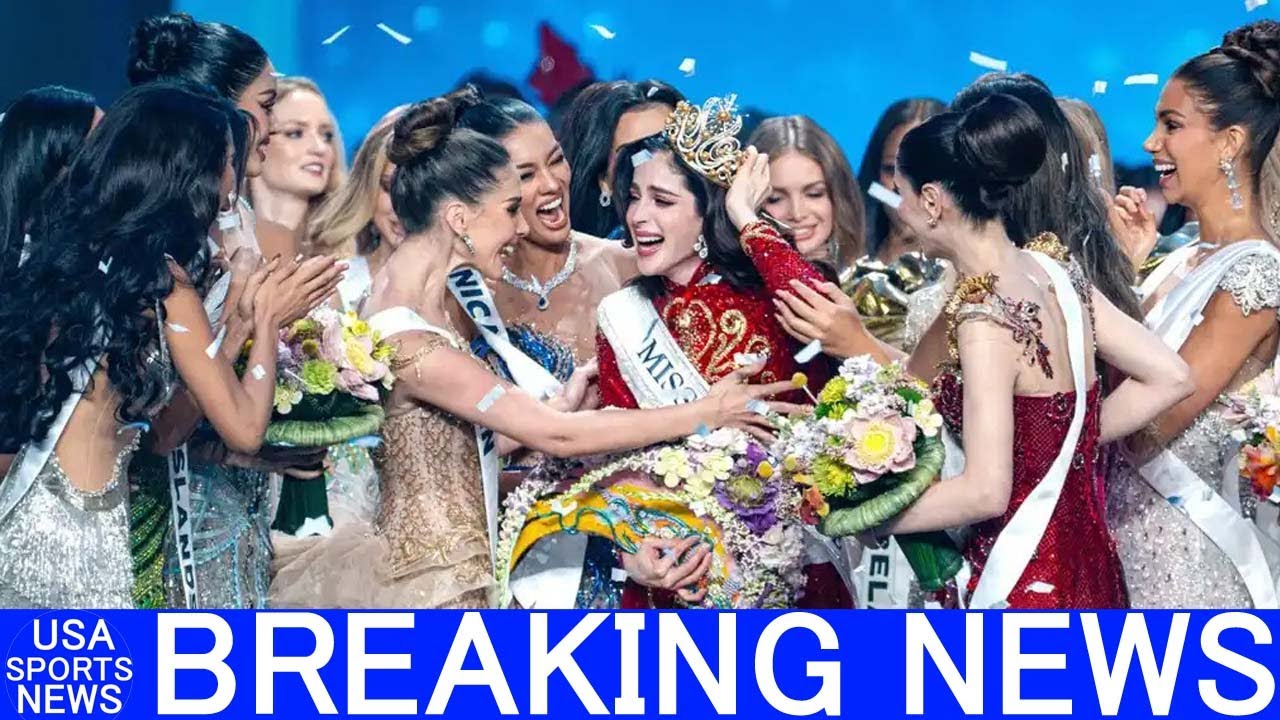 Miss Universe 2025 Controversy Over Vote Rigging and Transparency
