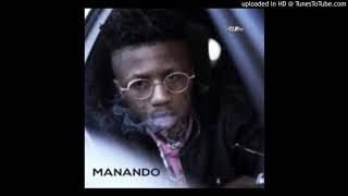 Emtee RIP Swati ft Saudi X Sjava X Njabulo Official Audio Manando