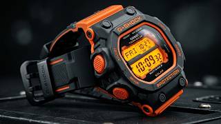 Top 15 Best Casio G-Shock Watches To Buy in 2026!