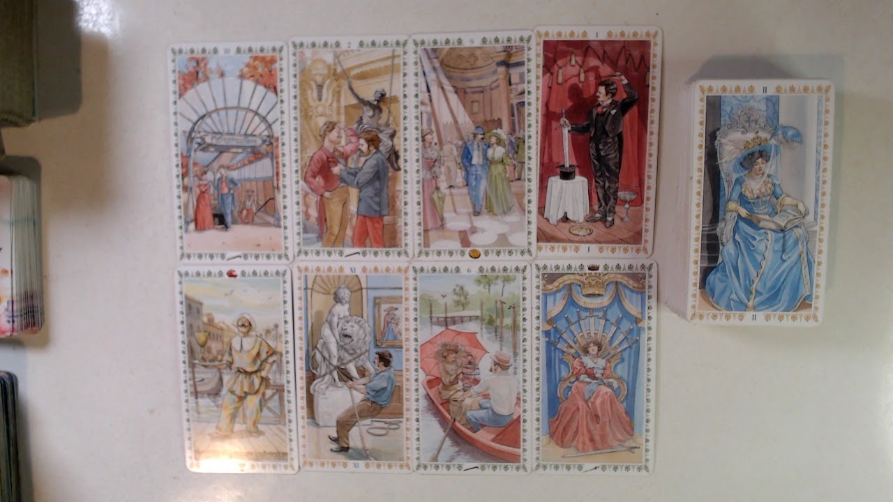 ❤️ Ταρω: Τι νέο έρχεται τώρα στη ζωή σου; Μάθε τα πάντα ❤️