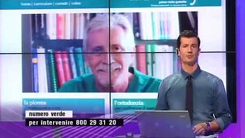 Come si cura la parodontopatia?