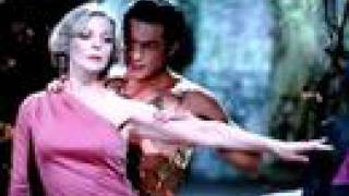Barbara Bain´s Dance Space 1999 Part.2