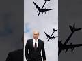 Russia Sends Nuclear Bombers Toward UK on Christmas Day