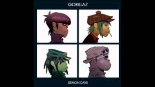 Gorillaz - November Has Come