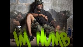 $tack Mill$ I&#39;m Numb Official Video