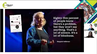 Supporting Parents & Caregivers in Child Sexual Abuse Prevention