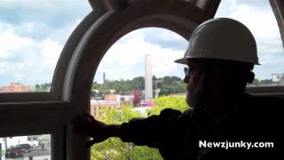 Newzjunky.com-Neighbors of Watertown Renovate Franklin Arcade