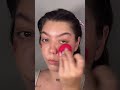 ✨ Full Face Using ONLY Stick Makeup! 😍💄 #MakeupChallenge