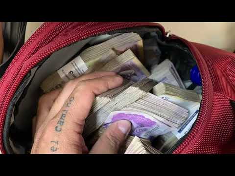 La Mula -