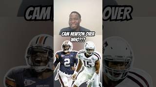 HOW MANY NFL PLAYERS ARE YOU TAKING OVER CAM NEWTON PT 2!!